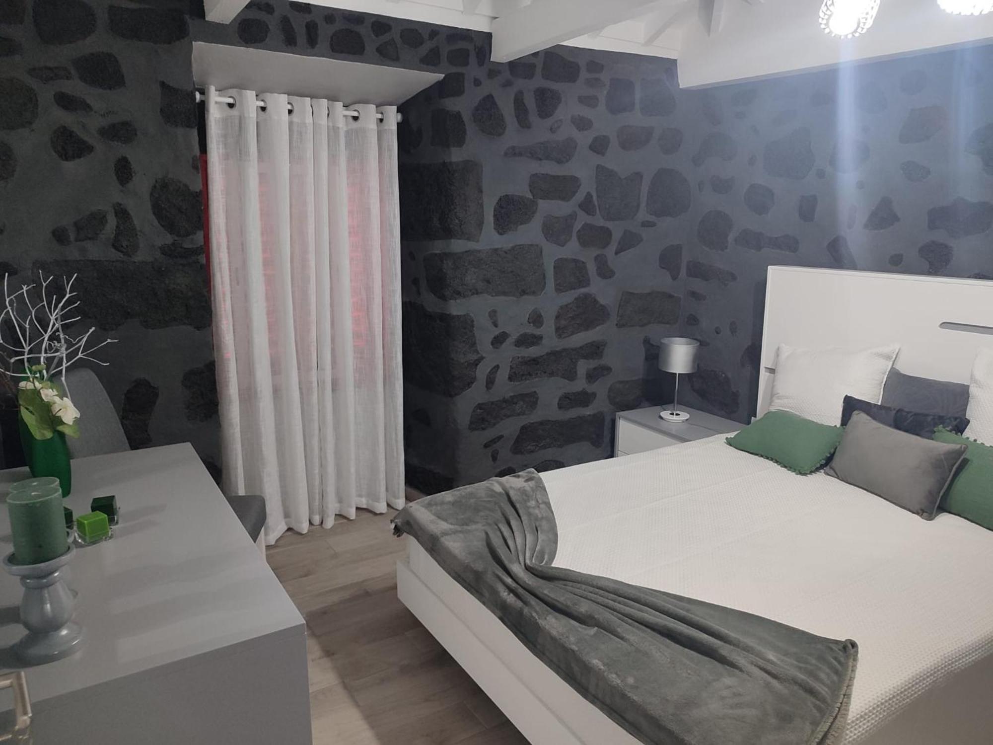 Casa Boa Nova Villa Cabeco Chao Екстериор снимка